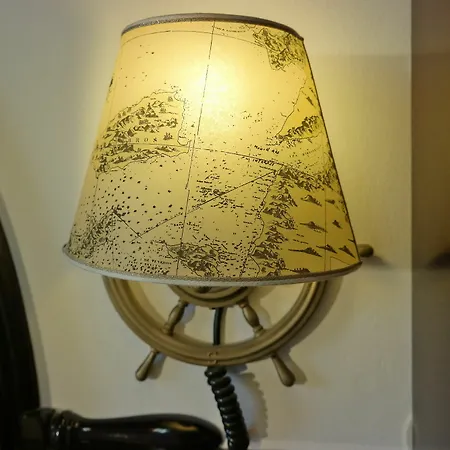 فندق Lo Scoglietto سان فينتْشينسو