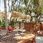 Lo Scoglietto Hotel