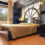 Hotel Lo Scoglietto 3*