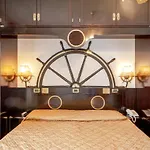 Hotel Lo Scoglietto