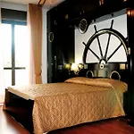 Hotel Lo Scoglietto