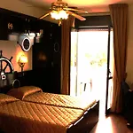 Lo Scoglietto Hotel 3*
