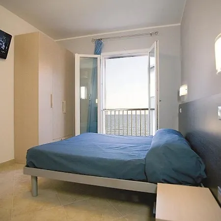Lo Scoglietto 3* San Vincenzo