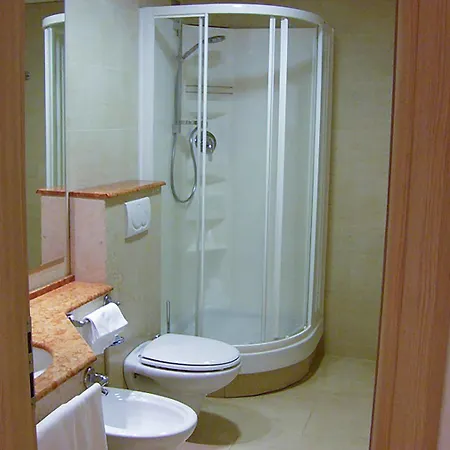 Hotel Lo Scoglietto