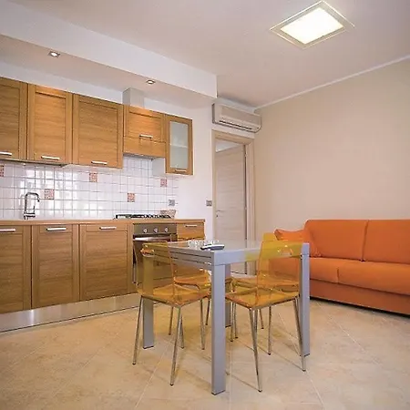 Lo Scoglietto Hotel San Vincenzo