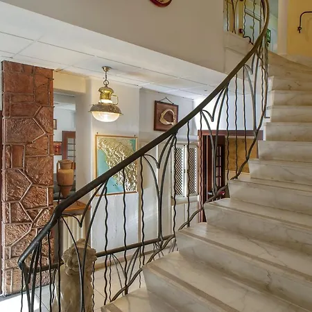 Lo Scoglietto Hotel San Vincenzo