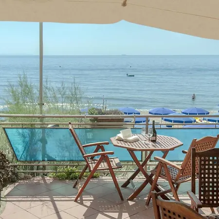 Lo Scoglietto Hotel