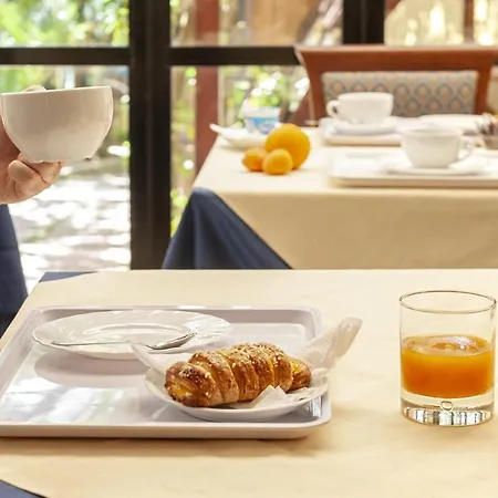 Lo Scoglietto Hotel San Vincenzo