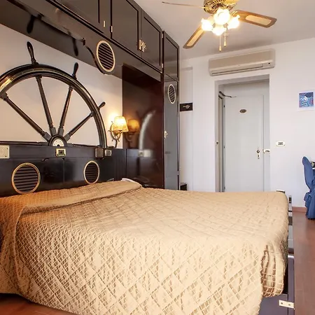 Hotel Lo Scoglietto San Vincenzo