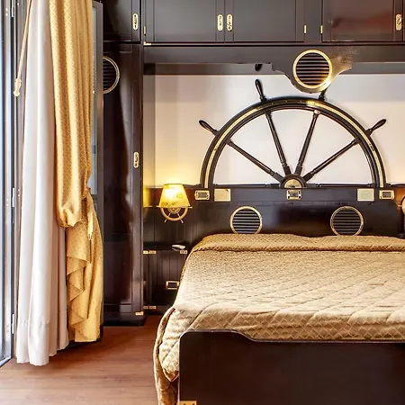 Hotel Lo Scoglietto