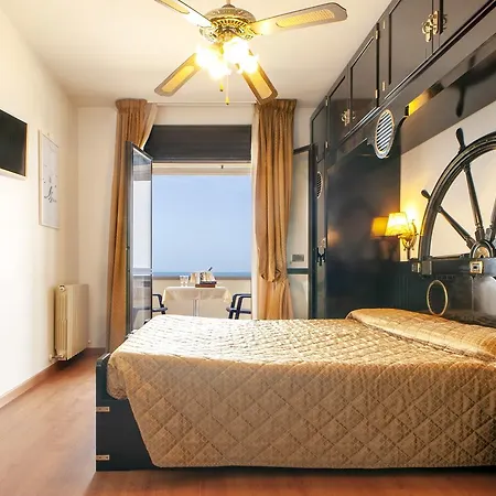 Hotel Lo Scoglietto