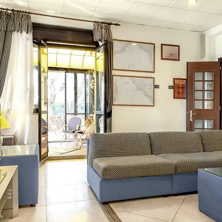 Hotel Lo Scoglietto