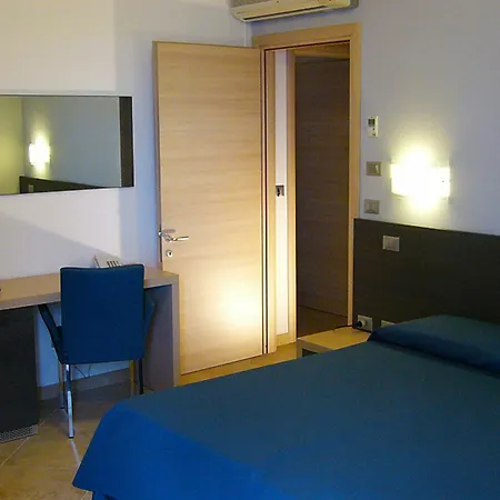 Lo Scoglietto 3* San Vincenzo
