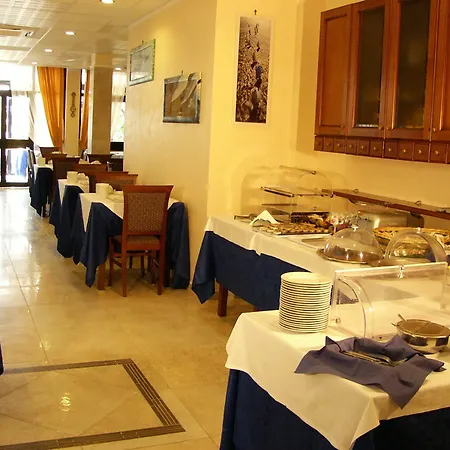 Lo Scoglietto 3* San Vincenzo