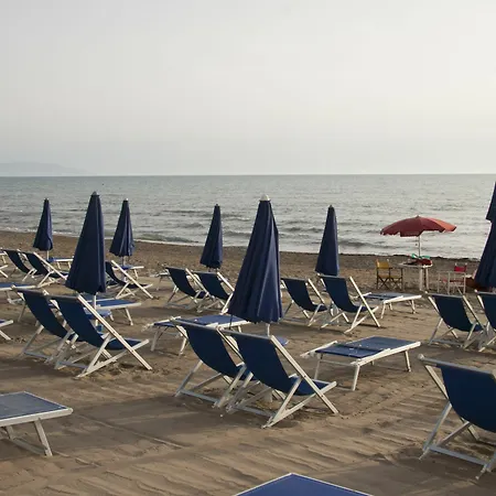 Lo Scoglietto Hotel