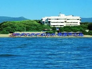 Lo Scoglietto Hotel