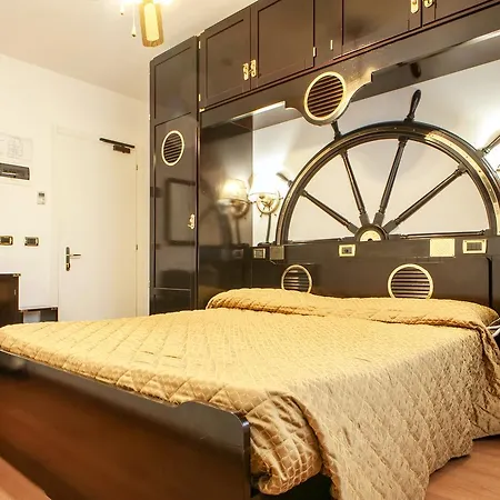 Hotel Lo Scoglietto