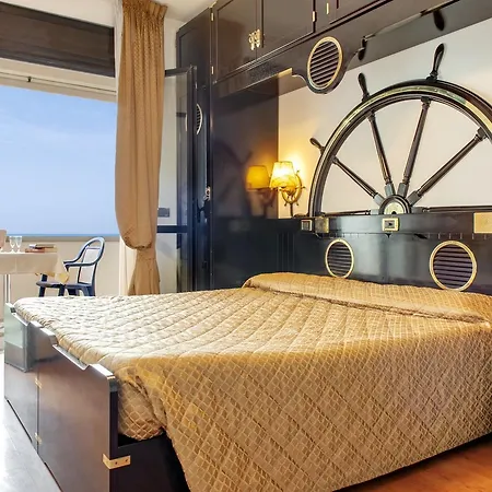 Lo Scoglietto Hotel
